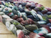 Fade Pack- Tweed Wool, 5 co-ordinating braids, Hand Dyed, 500g