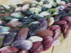 Fade Pack- Tweed Wool, 5 co-ordinating braids, Hand Dyed, 500g