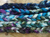 Fade Pack- Tweed Wool, 5 co-ordinating braids, Hand Dyed, 500g
