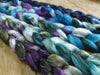 Fade Pack- Tweed Wool, 5 co-ordinating braids, Hand Dyed, 500g