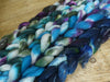 Fade Pack- Tweed Wool, 5 co-ordinating braids, Hand Dyed, 500g