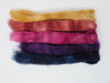 Seasonal Changes Collection- October 2025 Fading Light - 100g Cambrian (Welsh x BFL) Wool (Copy)