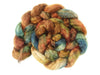 Kid Mohair & Peduncle Silk, Hand Dyed Variegated 100g