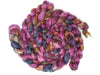 Kid Mohair & Peduncle Silk, Hand Dyed Variegated 100g
