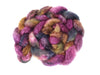 Kid Mohair & Peduncle Silk, Hand Dyed Variegated 100g