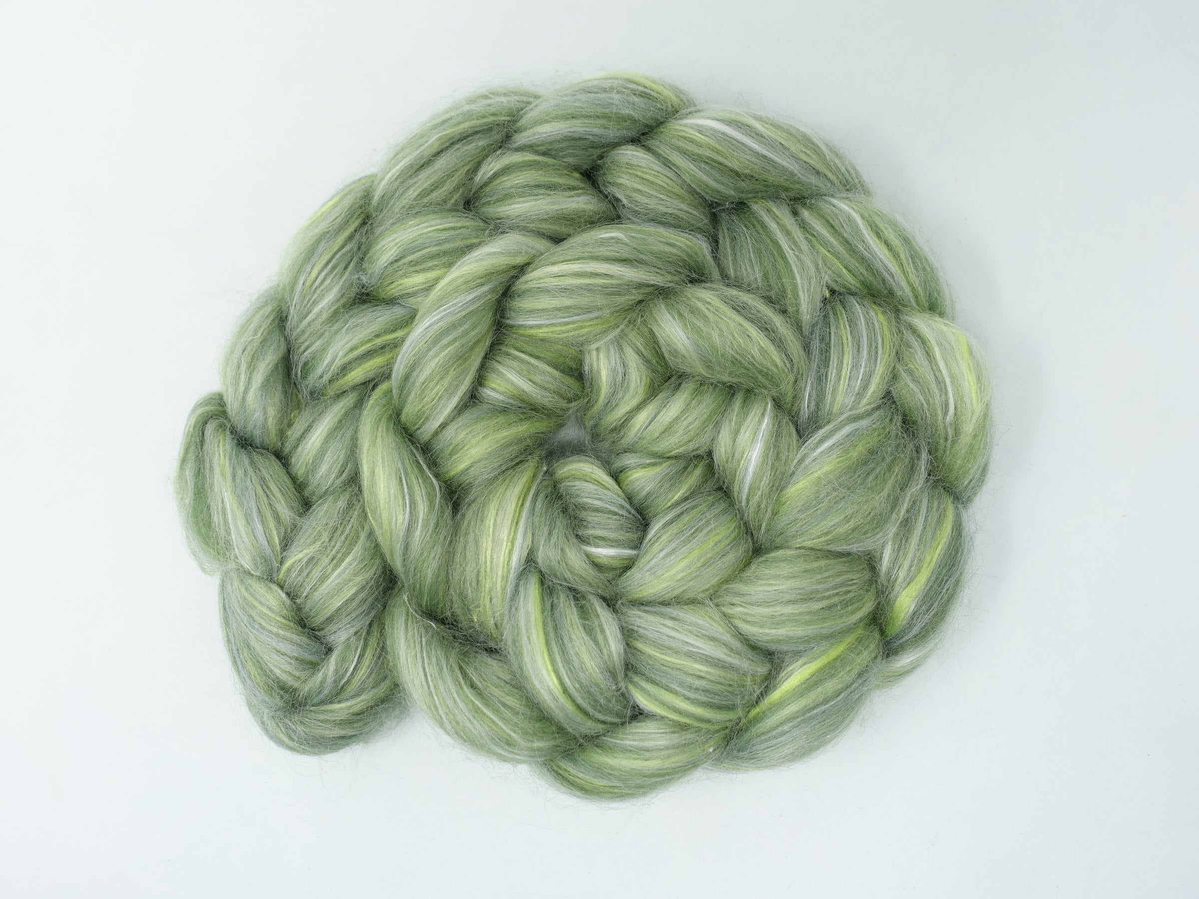 Tu Youyou, October 2025 Time Travellers Club 100g