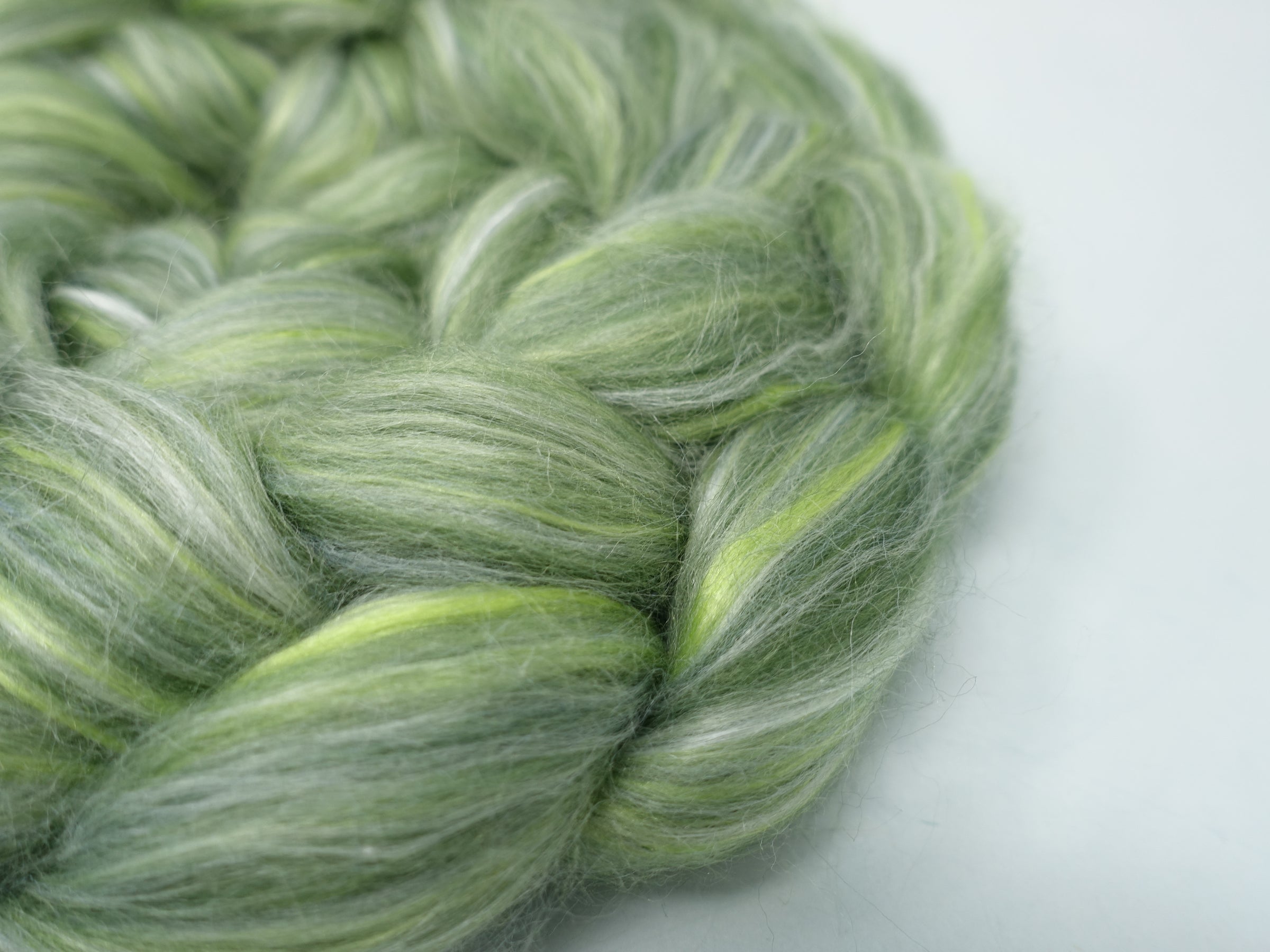 Tu Youyou, October 2025 Time Travellers Club 100g