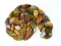 Cormo, Hand Dyed Variegated -100g