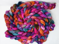 Cormo, Hand Dyed Variegated -100g