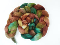 Cormo, Hand Dyed Variegated -100g