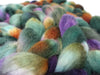 Cambrian Wool, Hand Dyed Variegated. Welsh x BFL Wool, 100g