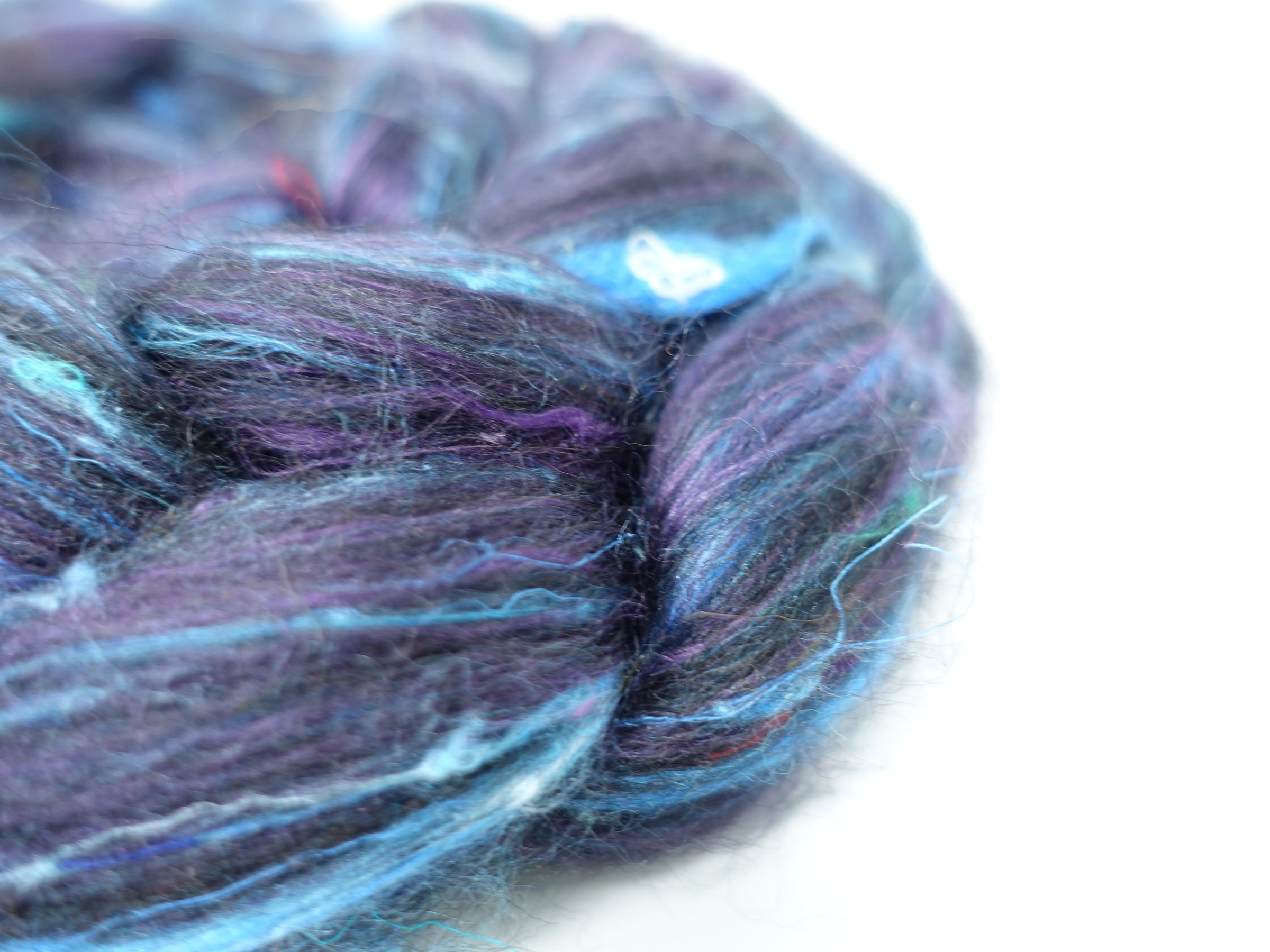 The Blue Angel, November 2025 Time Travellers Club 100g