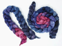 Cormo, Hand Dyed Gradient -100g