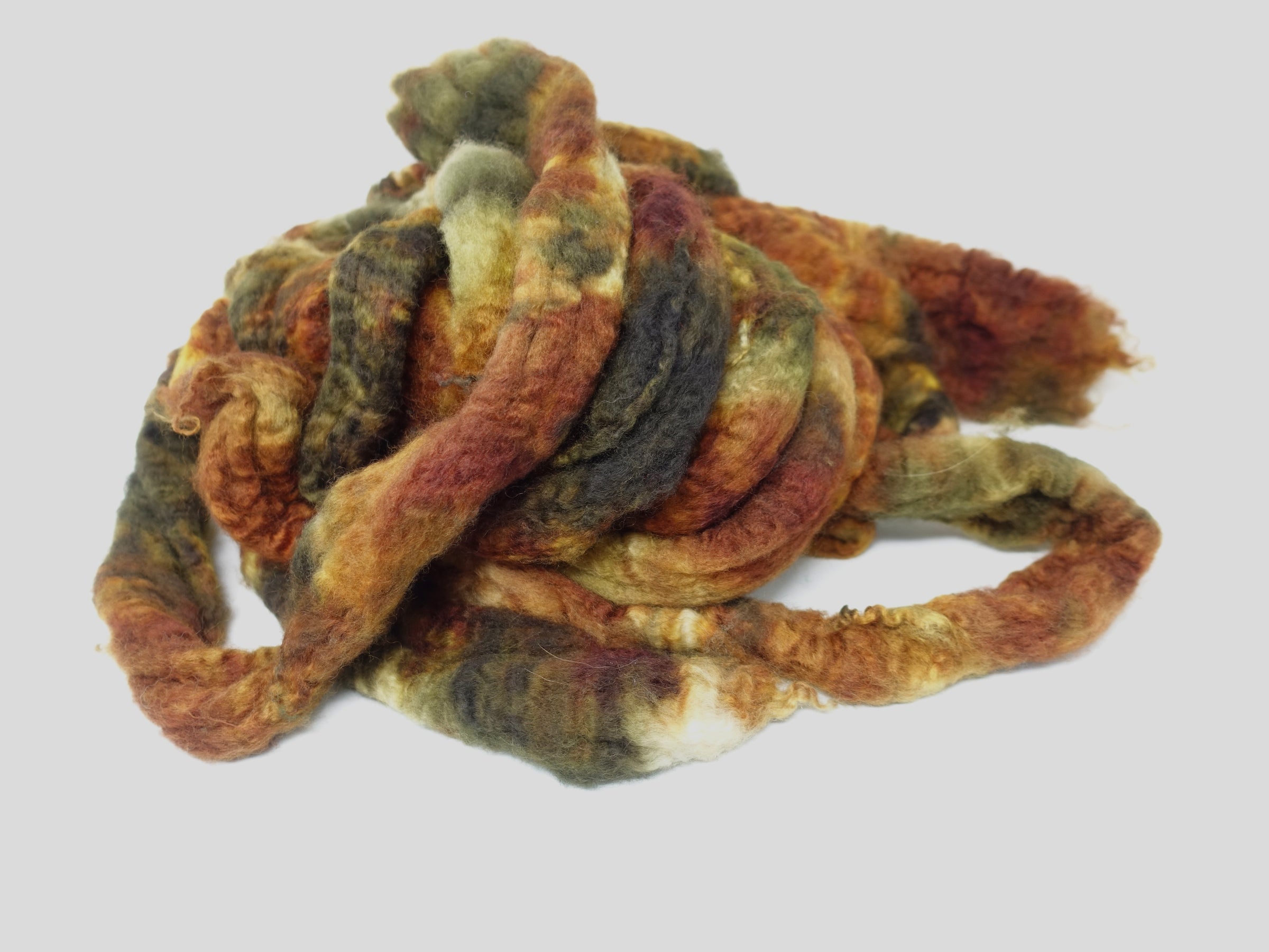 Cashmere, Hand Dyed 50g