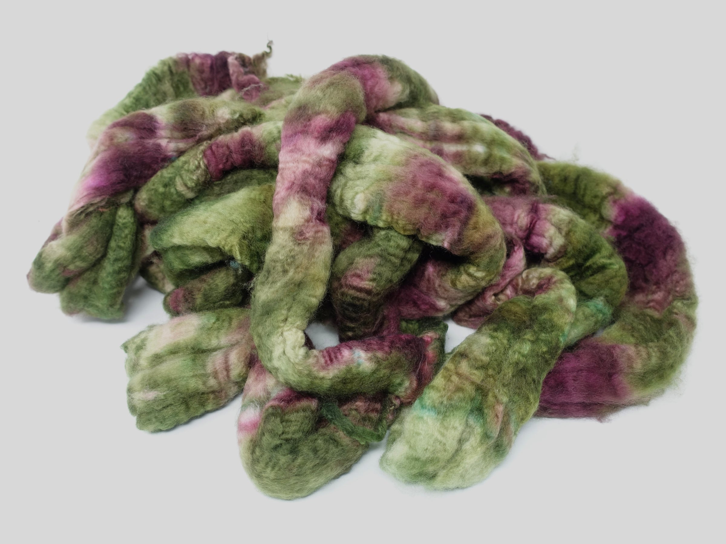 Cashmere, Hand Dyed 50g