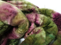 Cashmere, Hand Dyed 50g