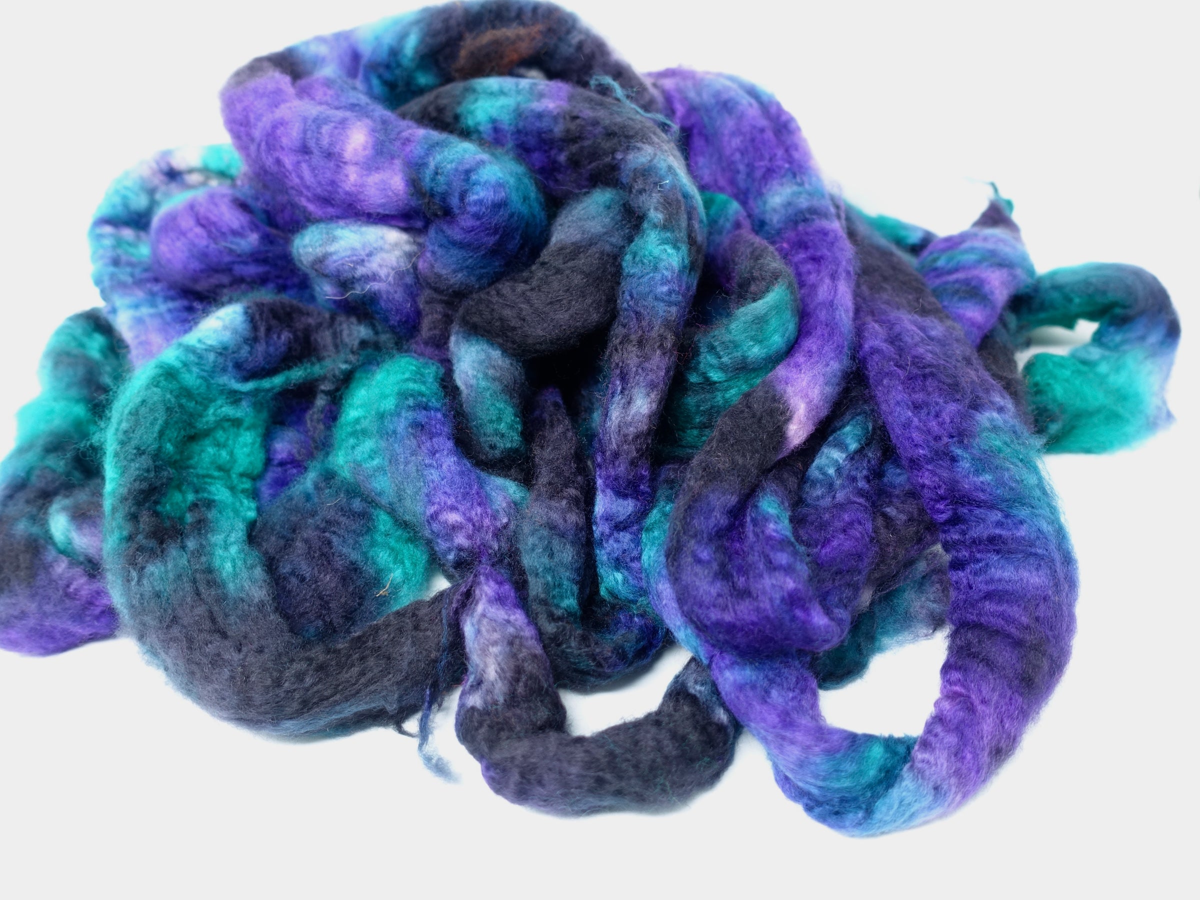 Cashmere, Hand Dyed 50g