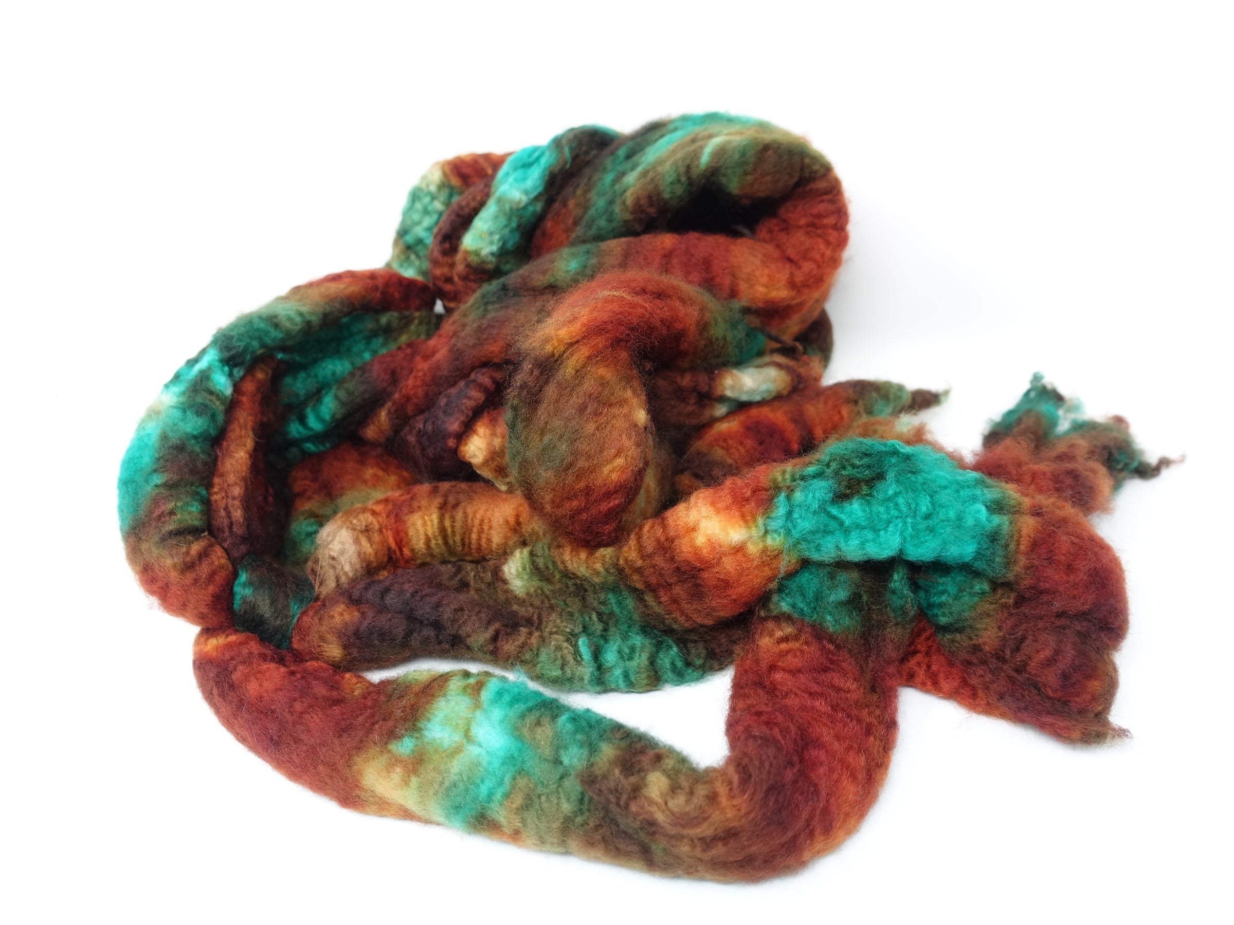 Cashmere, Hand Dyed 50g