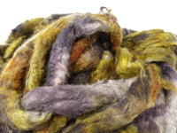 Cashmere & Angora Blend, Hand Dyed 50g