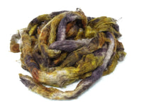 Cashmere & Angora Blend, Hand Dyed 50g