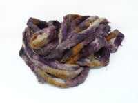 Cashmere & Angora Blend, Hand Dyed 50g