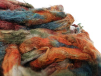 Cashmere & Angora Blend, Hand Dyed 50g