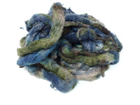 Cashmere & Angora Blend, Hand Dyed 50g