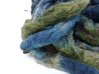 Cashmere & Angora Blend, Hand Dyed 50g