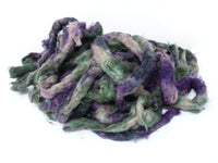 Cashmere & Angora Blend, Hand Dyed 50g