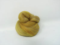Dunes- Superfine Merino & Tussah Silk- Tour de Fleece. 50g (DHG)
