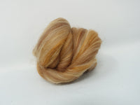Barnacle- Superfine Merino & Tussah Silk- Tour de Fleece. 50g (DHG)