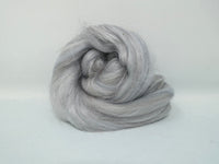 Salt in the Air- Superfine Merino & Tussah Silk- Tour de Fleece. 50g (DHG)