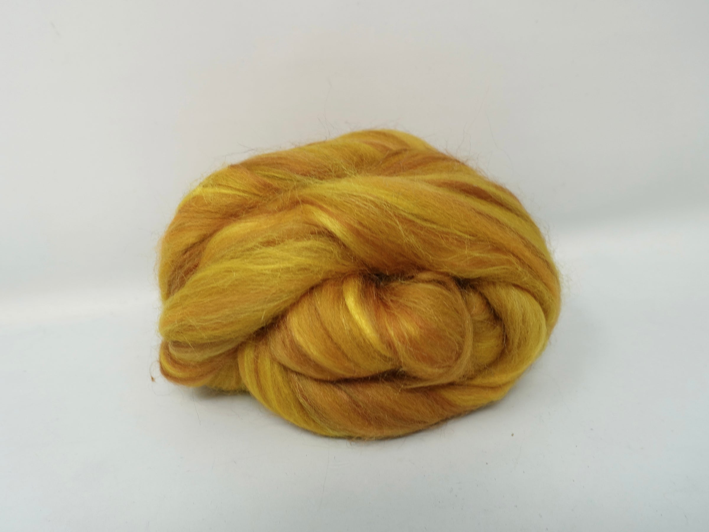 Harbour- Superfine Merino & Tussah Silk- Tour de Fleece. 50g (DHG)