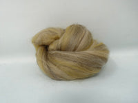 Pebble- Superfine Merino & Tussah Silk- Tour de Fleece. 50g (DHG)