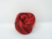 Lighthouse- Superfine Merino & Tussah Silk- Tour de Fleece. 50g (DHG)