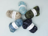 The Shorelines Surface Clues Merino & Silk Bundle. Tour de France 2026 Bundle