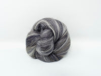 Seabirds- Superfine Merino & Tussah Silk- Tour de Fleece. 50g (DHG)