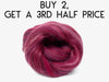 De Fere- Superfine Merino & Tussah Silk- Tour de Fleece. 50g (DHG)