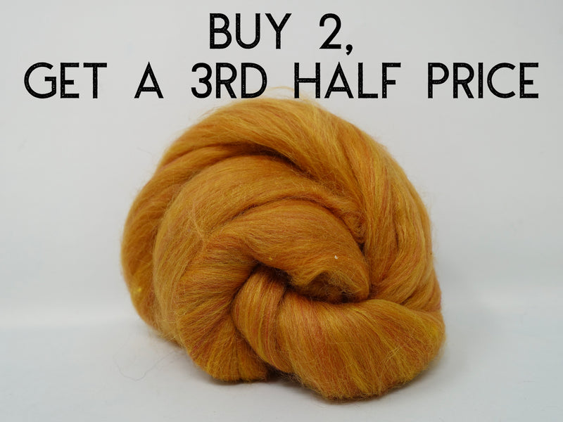 Hearth Merino & Silk Bundle