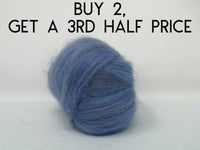 Ladies of Misrule Merino & Silk Bundle