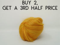 Ladies of Misrule Merino & Silk Bundle