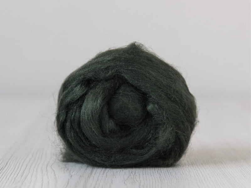 Witch Tussah Silk Bundle