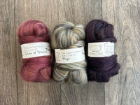Dignity Merino & Silk Bundle