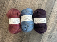 Courtship Merino & Silk Bundle