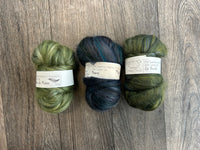 Mirkwood Merino & Silk Bundle