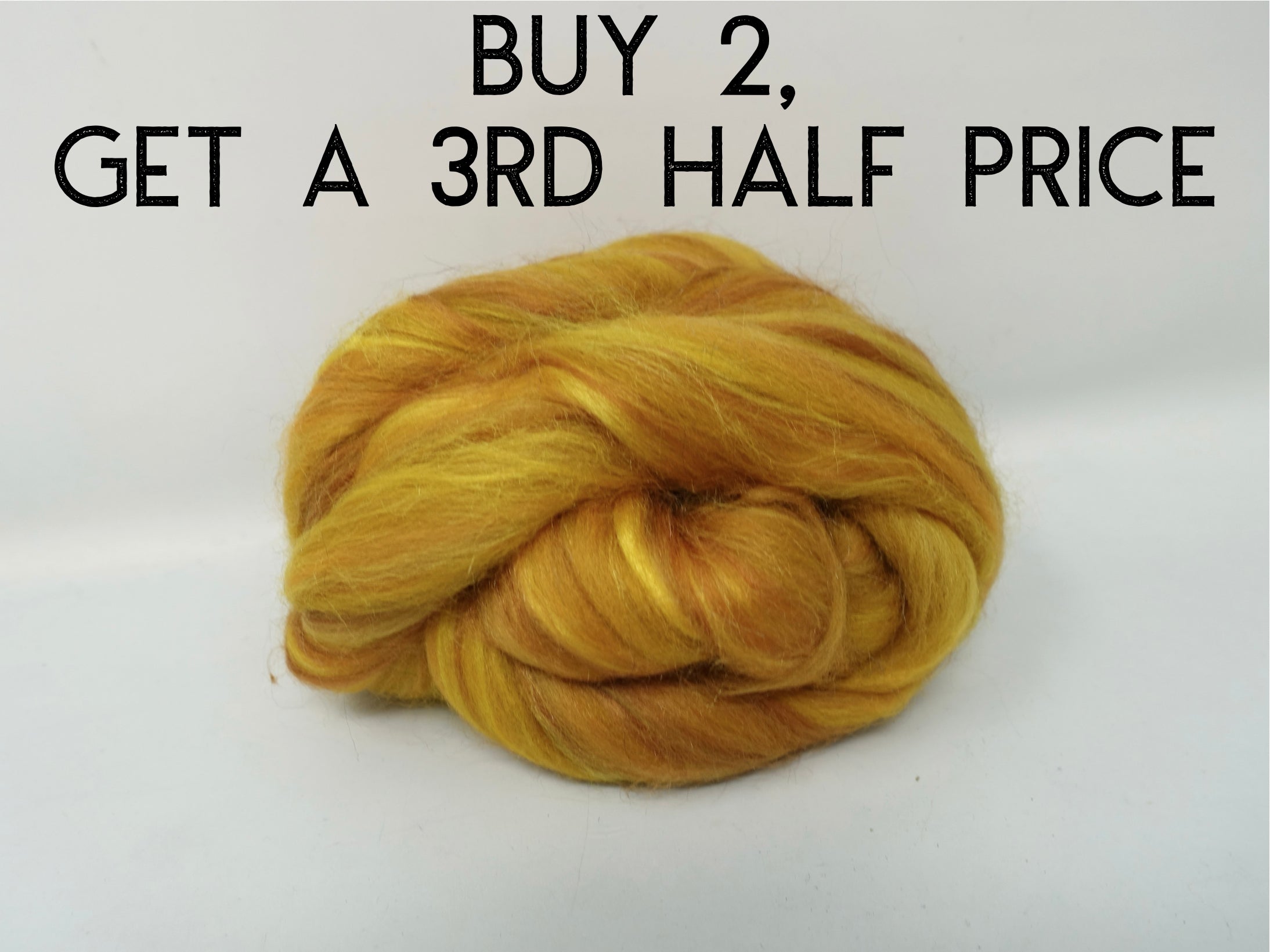 Harbour- Superfine Merino & Tussah Silk- Tour de Fleece. 50g (DHG)