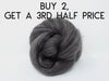 Salvia Merino & Silk Bundle