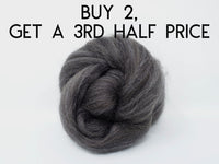 Stream Merino & Silk Bundle