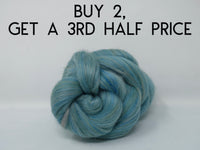 Stream Merino & Silk Bundle