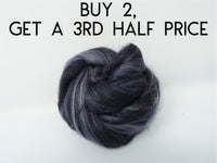 Stratosphere Merino & Silk Bundle